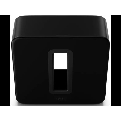 Sonos Сабвуфер Sub[Black]