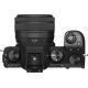 Fujifilm X-S10+ XC 15-45mm F3.5-5.6 Kit Black