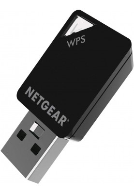 NETGEAR WiFi-адаптер A6100 AC600, USB 2.0