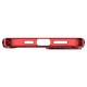 Spigen Чохол для Apple iPhone 14 Plus Ultra Hybrid, Red Crystal
