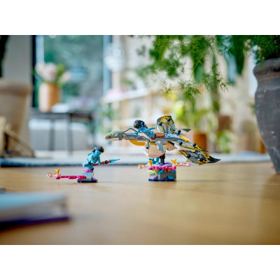 LEGO Конструктор Avatar Відкриття Ілу