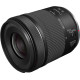 Canon Об`єктив RF 15-30mm f/4.5-6.3 IS STM