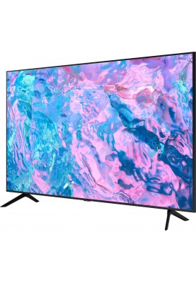 Samsung Телевізор 43" UE43CU7100UXUA