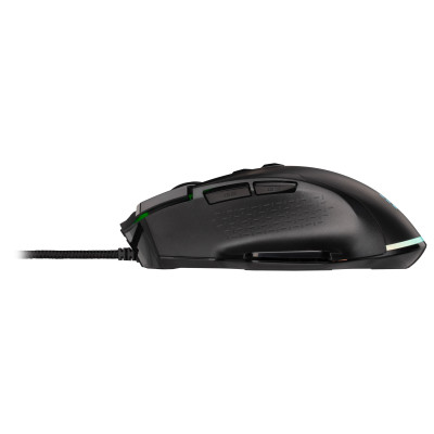 2E Gaming Миша MG330 RGB USB Black
