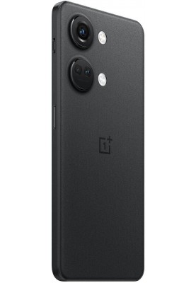 OnePlus Смартфон Nord 3 5G (CPH2493) 6.74" 8/128GB, 2SIM, 5000мА•год, Tempest Gray