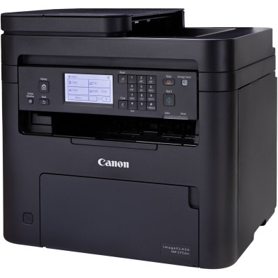 Canon МФП А4 ч/б i-SENSYS MF275dw з Wi-Fi