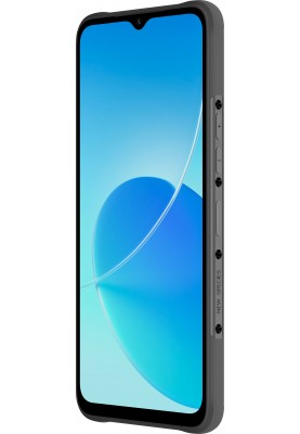 UMIDIGI Смартфон G5 Mecha (RP08) 6.6" 8/128ГБ, 2SIM, 6000мА·год, сірий