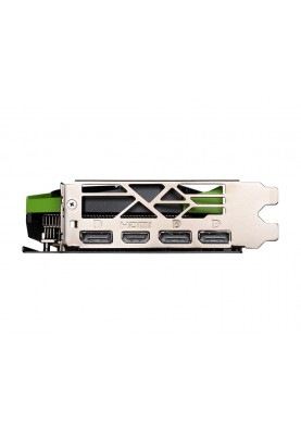 MSI Відеокарта GeForce RTX 4060 8GB GDDR6 GAMING X NV EDITION V1