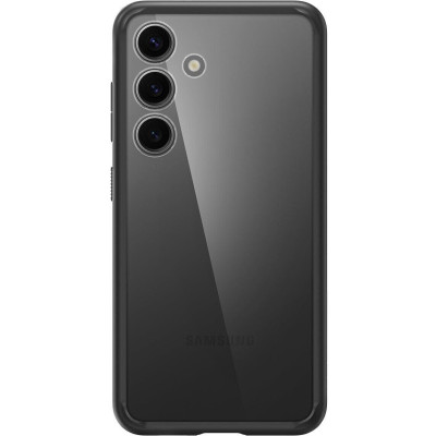 Spigen Чохол для Samsung Galaxy S24+, Ultra Hybrid, Matte Black