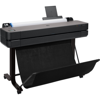 HP Принтер DesignJet T630 36" Wi-Fi
