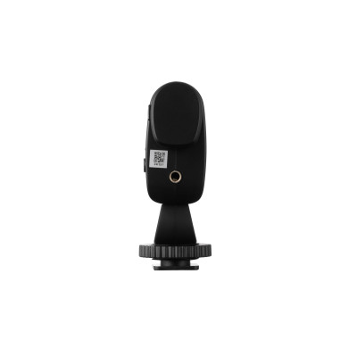 2E Мікрофон-гармата MG020 Shoutgun Pro, on/of, 3.5mm