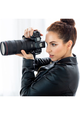 Canon Об'єктив RF 24-105mm f/2.8 L IS USM Z