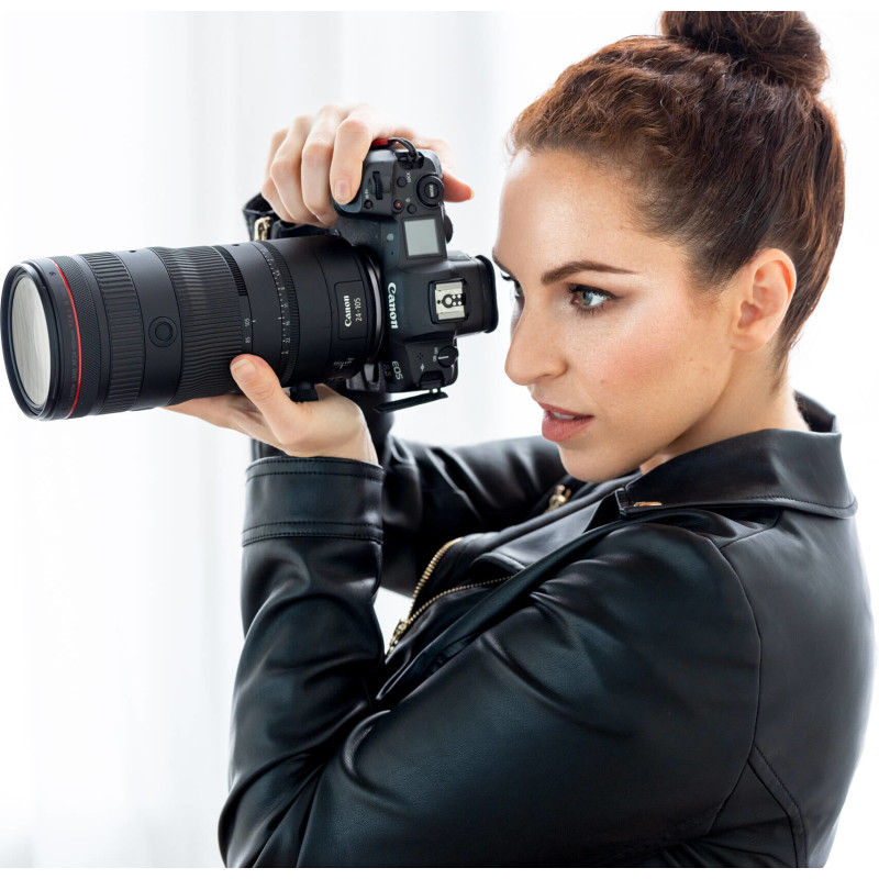 Canon Об'єктив RF 24-105mm f/2.8 L IS USM Z