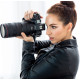 Canon Об'єктив RF 24-105mm f/2.8 L IS USM Z