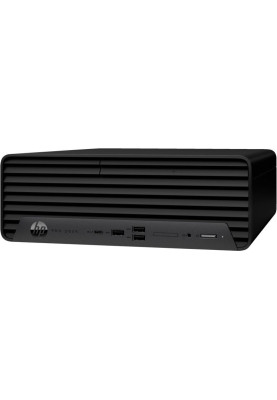 HP Комп'ютер персональний Pro 400-G9 SFF, Intel i5-12500, 8GB, F512GB, UMA, WiFi, кл+м, 3y, Win11P