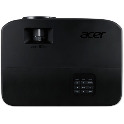 Acer Проєктор Vero PD2528ic FHD, 3200 lm, LED, 1.49-1.64, WiFi