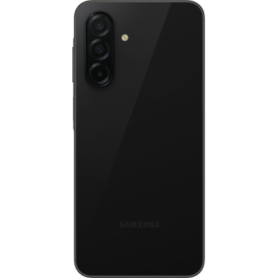 Samsung Смартфон Galaxy A26 5G (A266) 6.7" 6/128ГБ, 2SIM, 5000мА•год, чорний