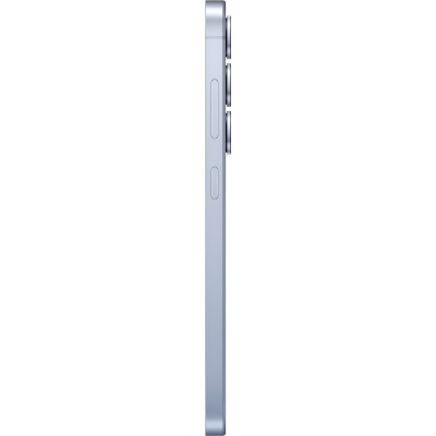 Samsung Смартфон Galaxy S25 5G (S931) 6.2' 12/256ГБ, 2SIM, 4000мА•год, блакитний крижаний