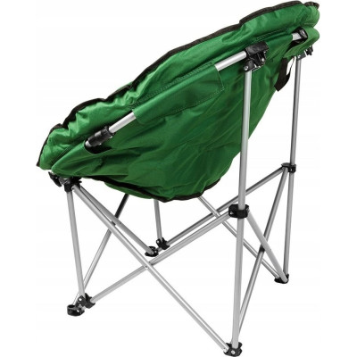 Neo Tools Стілець розкладний Neo Tools, 80x70x80см, до 120кг, 3.9кг, чохол