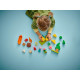 LEGO Конструктор DUPLO Peppa Pig Туристичний похід
