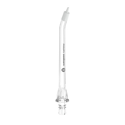 Philips Насадки для іригатора Philips Sonicare HX3072/00 Compact Flosser 1000