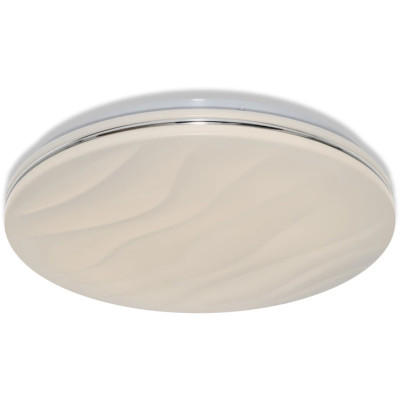 Osram Світильник накладний CEILING PAVO 380мм Round 24Вт 4000K