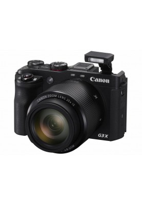 Canon Powershot G3 X