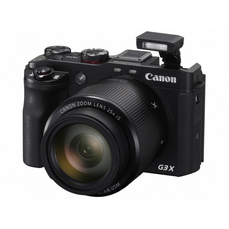 Canon Powershot G3 X