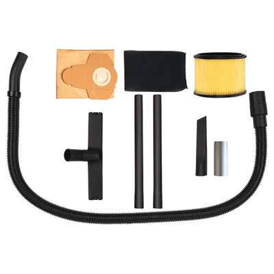 Einhell TC-VC 1825 вологе/сухе прибирання