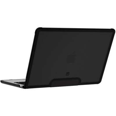 UAG Чохол [U] для Apple MacBook AIR 13" 2022 Lucent, Black/Black