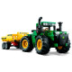 LEGO Конструктор Technic Трактор John Deere 9620R 4WD