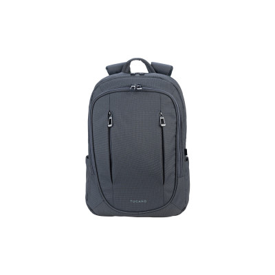 Tucano Рюкзак Binario AGS 15.6", синій