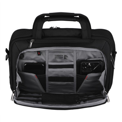 Wenger Сумка для ноутбука, BC Pro 12-13.3", чорна