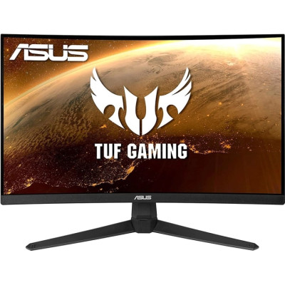 ASUS Монітор 23.8" TUF Gaming VG249QL3A 2xHDMI, DP, MM, IPS, 180Hz, 1ms, sRGB 99%, AdaptiveSync, Pivot