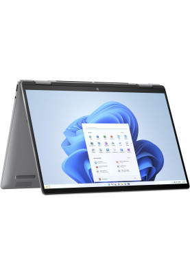 ARDESTO Ноутбук ENVY x360 14-fa0003ua 14" WUXGA IPS Touch, AMD R7-8840HS, 16GB, F1024GB, UMA, Win11, сірий