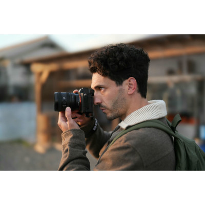 Sony Об'єктив FE 24-50mm F/2.8G