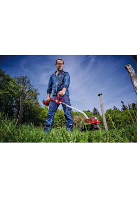 Einhell Тример акумуляторний GP-CT 36/35 Li BL - Solo PXC 36В безщітковий 35см 7000об/хв 3.55кг (без АКБ та ЗП)