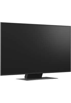 LG Телевізор 50" QNED 4K 120Hz Smart WebOS Black