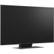 LG Телевізор 50" QNED 4K 120Hz Smart WebOS Black