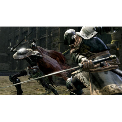 Games Software Гра консольна Switch Dark Souls: Remastered, картридж