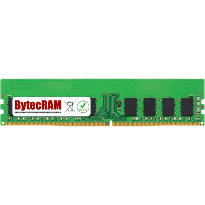 Synology Пам'ять Synology 8GB D4EU01-8G