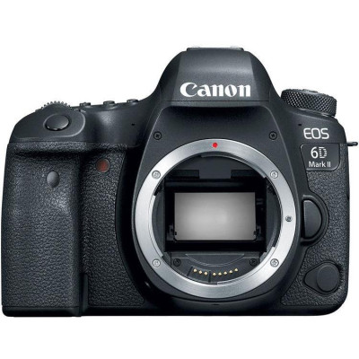Canon EOS 6D MKII[Body]