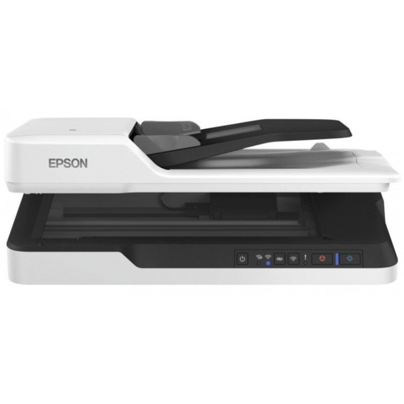 Epson WorkForce DS-1660W c WI-FI