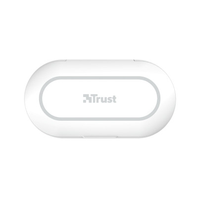 Trust Nika Touch[White]