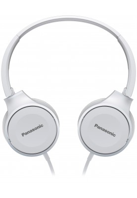 Panasonic Навушники RP-HF100GC On-ear Білий