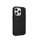 UAG Чохол для Apple iPhone 14 Pro Civilian Magsafe, Black
