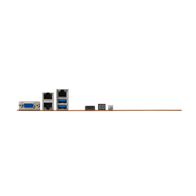 ASUS Материнська плата серверна P12R-M S1200 C252 4xDDR4 ATX