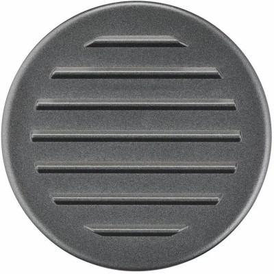 Tefal Прес для бургерів, алюміній, чорно-сірий