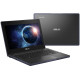 ASUS Ноутбук BR1104FGA-NS0094 11.6" HD Touch, Intel N200, 8GB, F256GB, UMA, NoOS, Сірий