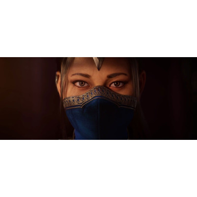 Games Software Mortal Kombat 1 (2023) (Switch)